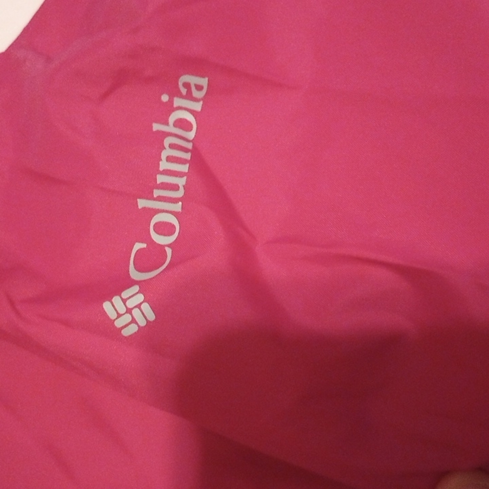 Columbia jacket size medium - Picture 6 of 9